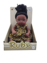 EPT1421576 Custom 12 Inch 12 Sounds Drinking Water Pee Baby Silicone Reborn Dressing Dolls Accessories Set